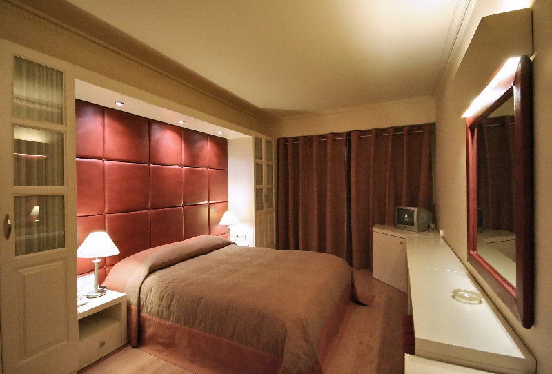 Lagadia Resort Langadia Luaran gambar