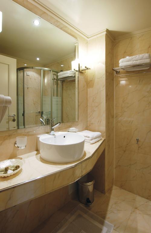 Lagadia Resort Langadia Luaran gambar