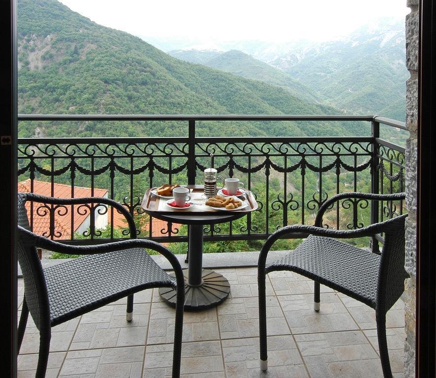 Lagadia Resort Langadia Luaran gambar